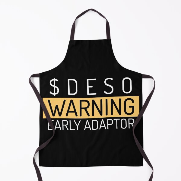 Item preview, DeSo Early Adaptor Design designed and sold by boopsblunt.