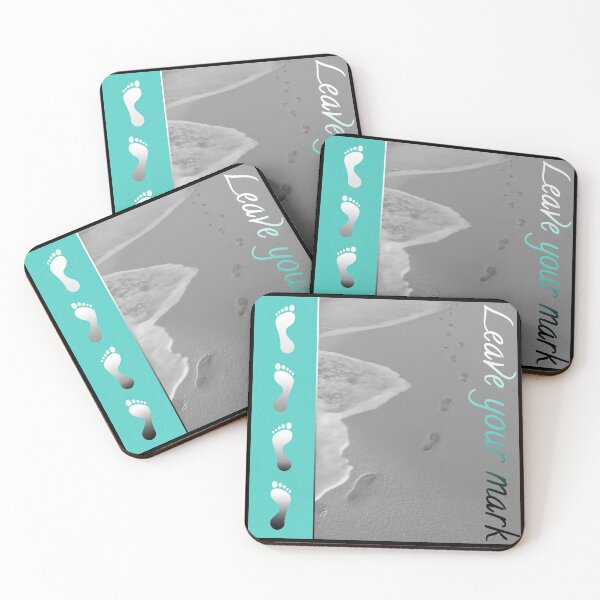 Item preview, Leave your mark designed and sold by Topmel.