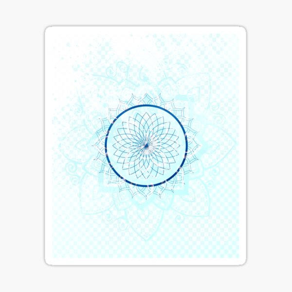 The power in you Sticker