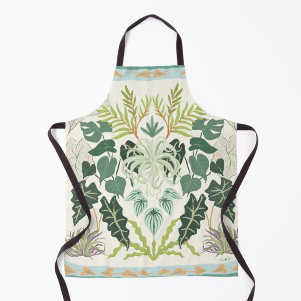 Item preview, Greenery Garden designed and sold by SunLee Art.