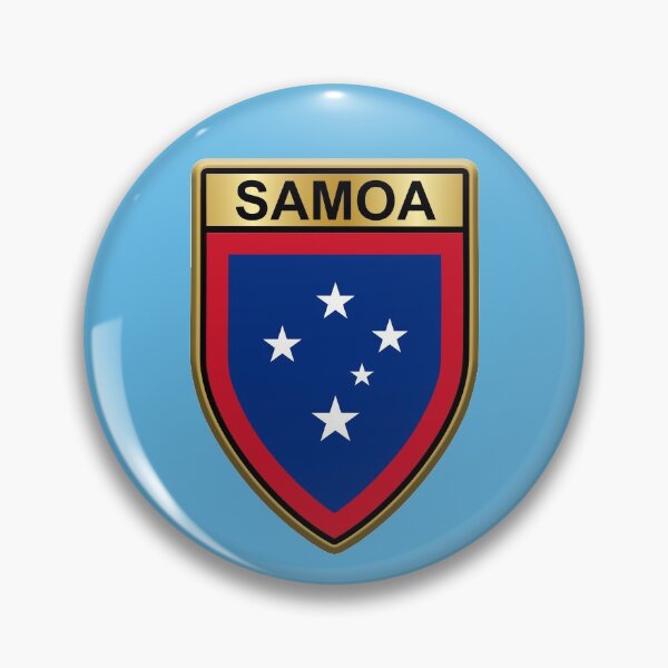 Item preview, SAMOA Phone Cases & Other Gifts (12) designed and sold by mpodger.