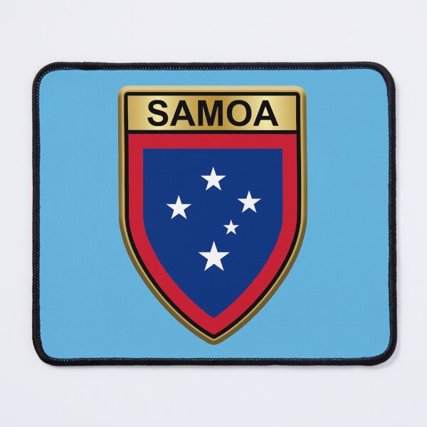 Item preview, SAMOA Phone Cases & Other Gifts (12) designed and sold by mpodger.