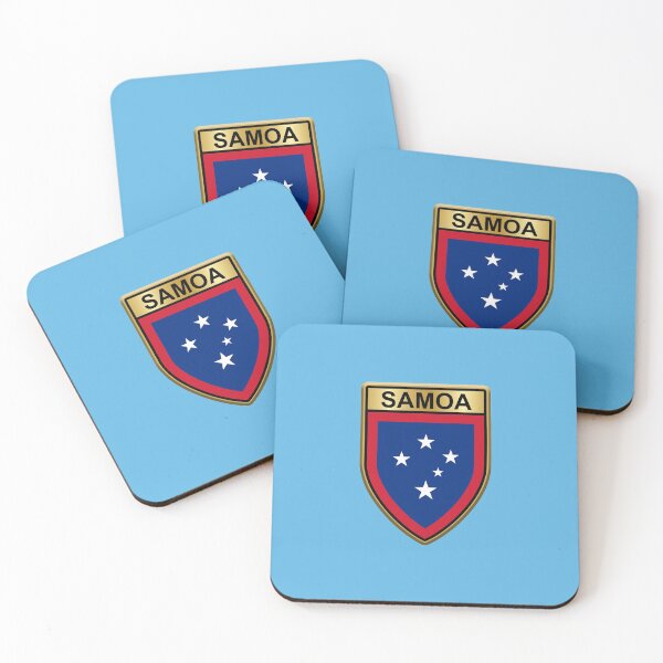Item preview, SAMOA Phone Cases & Other Gifts (12) designed and sold by mpodger.