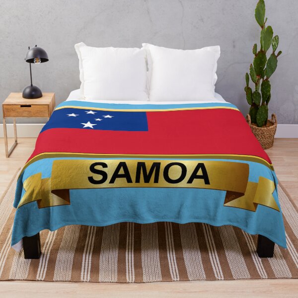 Item preview, SAMOA Phone Cases & Other Gifts (12) designed and sold by mpodger.