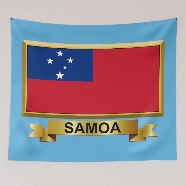 Item preview, SAMOA Phone Cases & Other Gifts (12) designed and sold by mpodger.