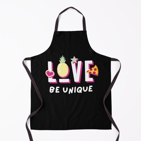 Item preview, Love Cute Pride Pineapple Pizza designed and sold by arndesign.