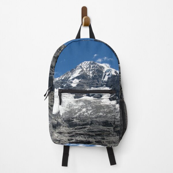 Item preview, Mönch (mountain) 4,107 m Swiss Alps designed and sold by nikawanders.