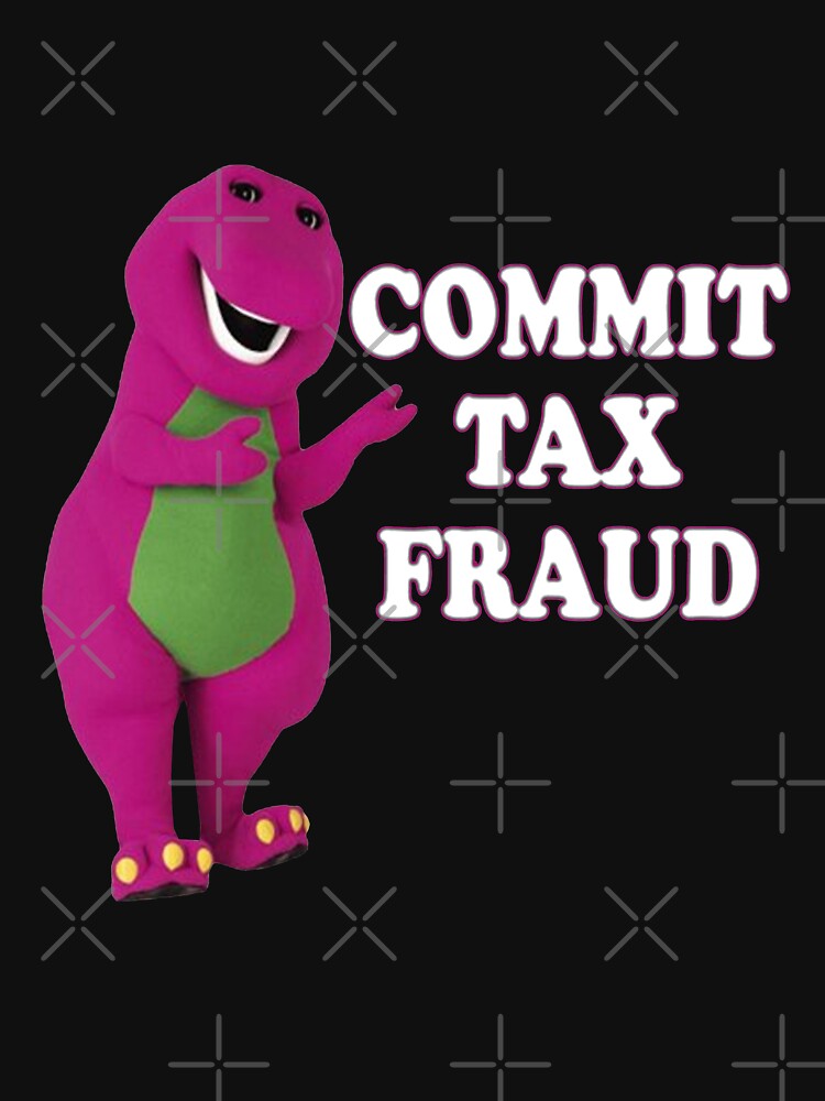 commit tax fraud by mmalekhd9