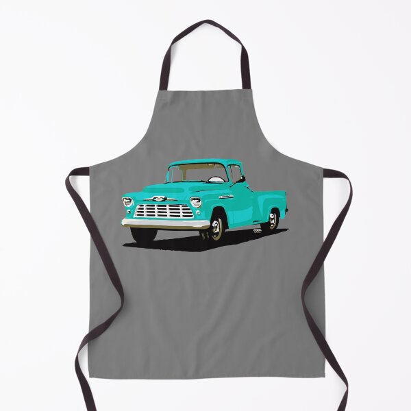 Item preview, 50's Acqua C Truck designed and sold by CoolRide.