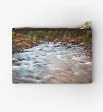 Judds Creek, Judbury #3 Studio Pouch