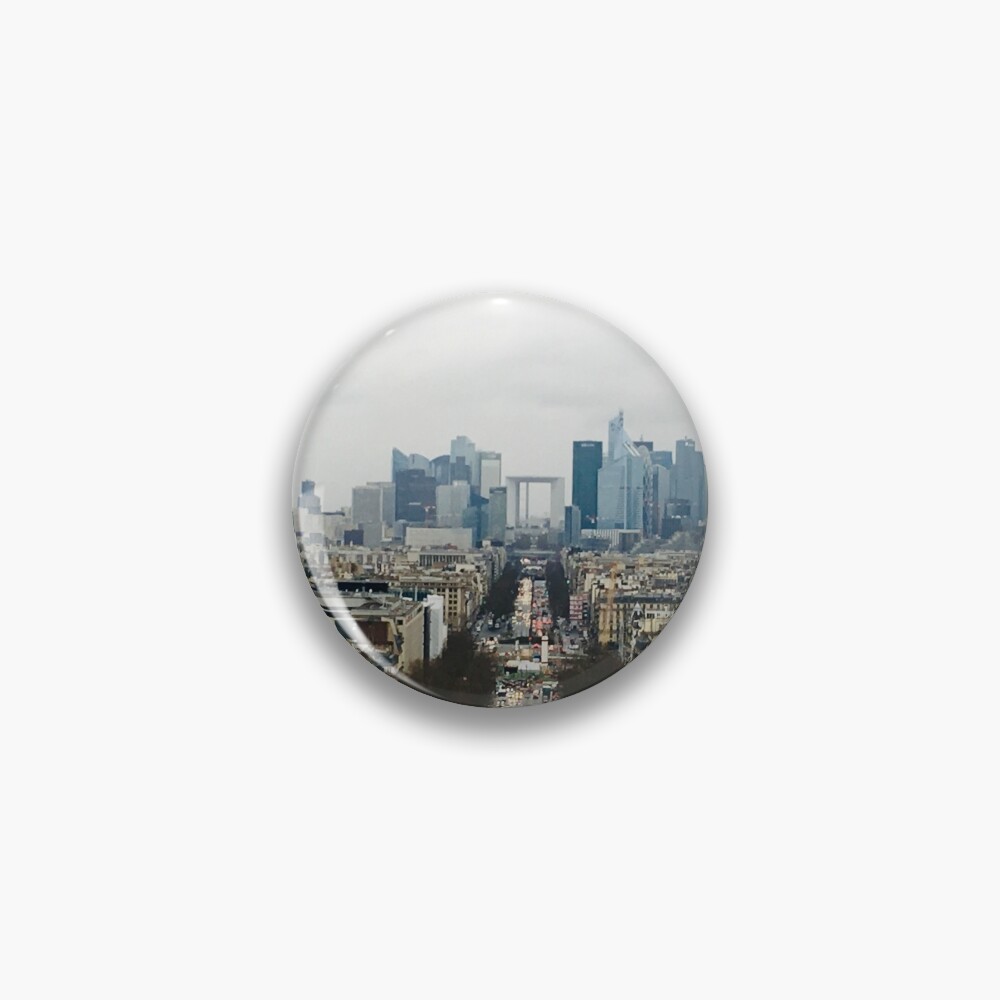 Item preview, Pin designed and sold by HeJS.