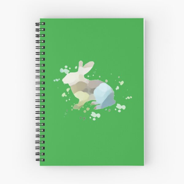 Item preview, Watercolor Rabbit | Silhouette Art | Animal Designs designed and sold by TZoo.