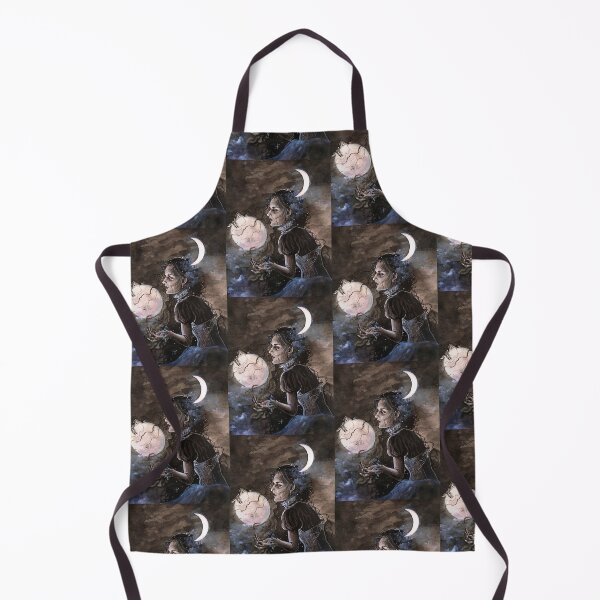 Item preview, The Arrival designed and sold by niteynightshade.