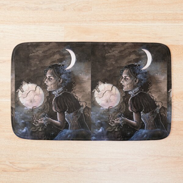 Item preview, The Arrival  designed and sold by niteynightshade.