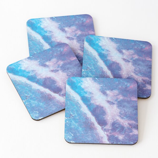 Item preview, Blue Ocean Tears designed and sold by HansBlame.