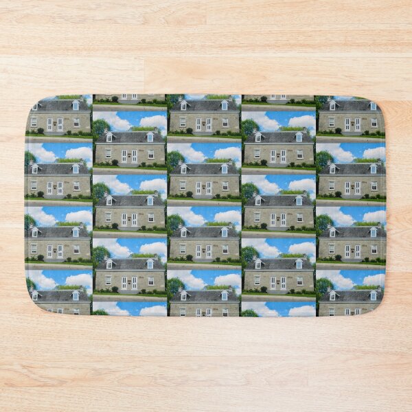 Item preview, The first school house in New Edinburgh, Ottawa, ON designed and sold by Shulie1.