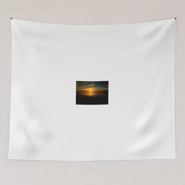 Item preview, Blue Sun Set designed and sold by Andyt.