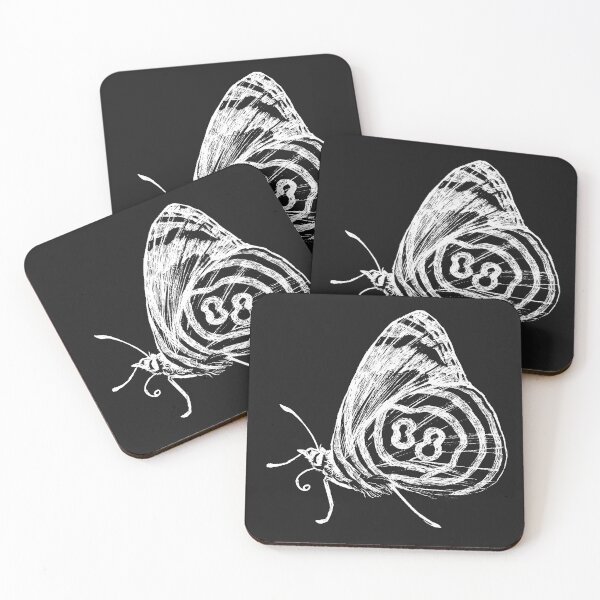 Item preview, moth designed and sold by annaaires.