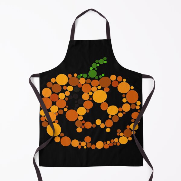 Item preview, Dot Jack O' Lantern designed and sold by HippoOfficial.