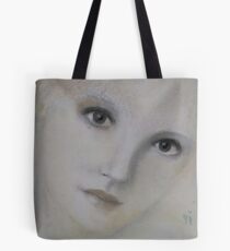 Confidence Tote Bag