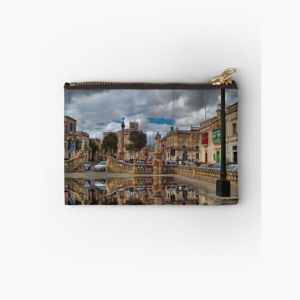 Item preview, Zebbug Main Square Malta designed and sold by Edwin Catania.