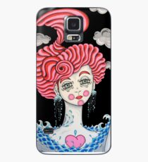 Calypso Case/Skin for Samsung Galaxy