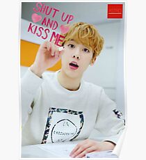 Póster Astro K POP