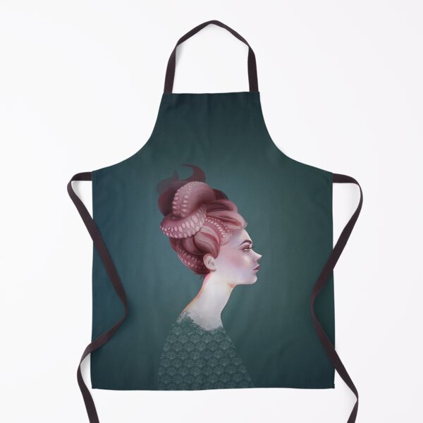 Item preview, Tentacles designed and sold by Julia Sanz.
