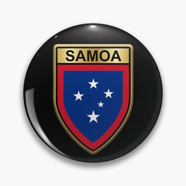 Item preview, SAMOA Phone Cases & Other Gifts (14) designed and sold by mpodger.