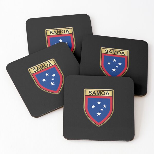 Item preview, SAMOA Phone Cases & Other Gifts (14) designed and sold by mpodger.