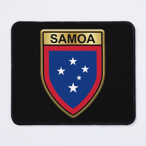Item preview, SAMOA Phone Cases & Other Gifts (14) designed and sold by mpodger.
