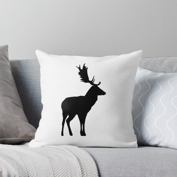 Item preview, Fallow Deer designed and sold by thewildcall.