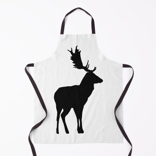 Item preview, Fallow Deer designed and sold by thewildcall.