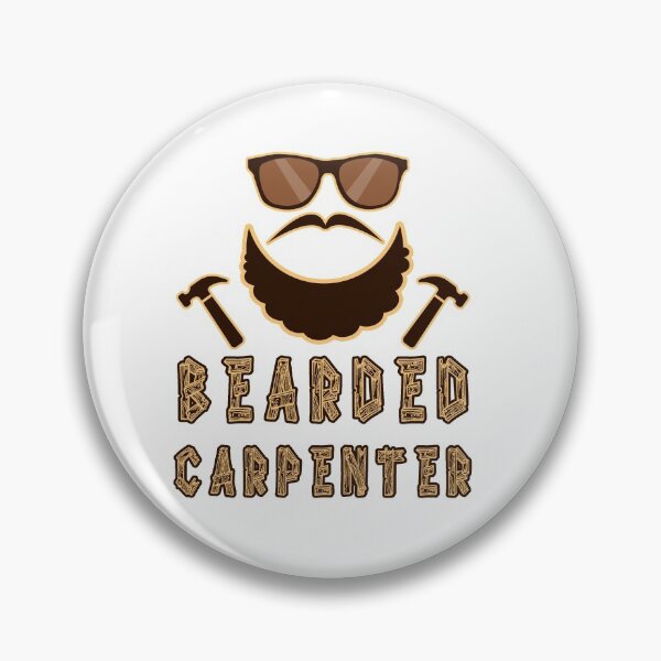Item preview, CARPINTERO BARBUDO designed and sold by MOUHAMMADGAMIL.