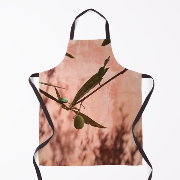 Item preview, Olive tree shadows on the wall Crete collection designed and sold by orangerinka.