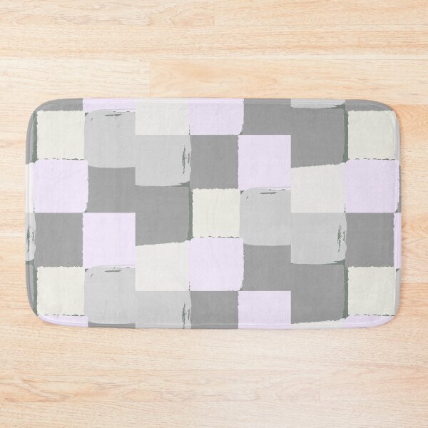 Item preview, LAVENDER AND GREY PAINT CHIPS designed and sold by EllieMonroe.