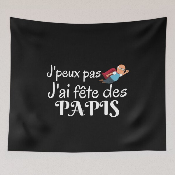 Item preview, I can't I have a grandpa party designed and sold by Smileycreation.