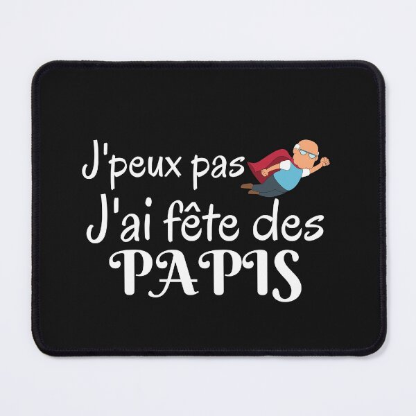 Item preview, I can't I have a grandpa party designed and sold by Smileycreation.