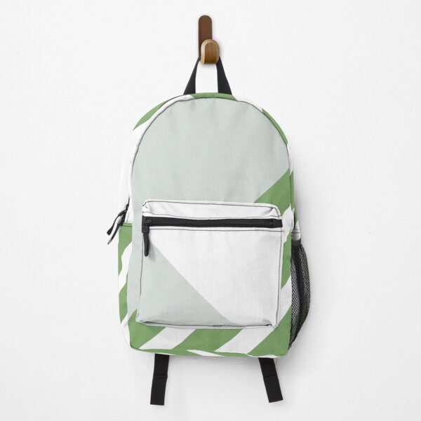 Item preview, green White Gray designed and sold by Seatzy.