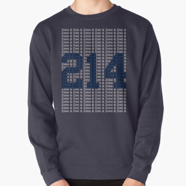 Arch Blue Supremebeing Sweatshirt