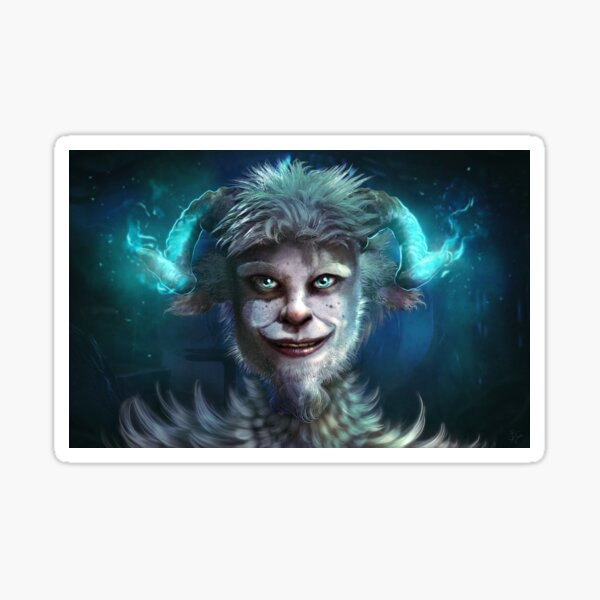 Vlanders Sticker