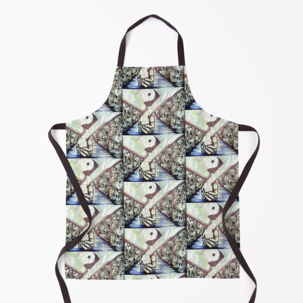 Item preview, Opposite Parallel designed and sold by Pooks82.