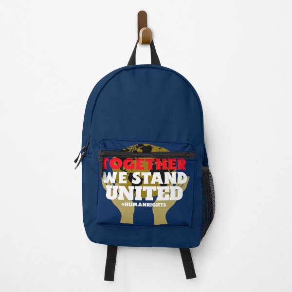 Item preview, Together we stand united designed and sold by Kgomotso Makgoka.