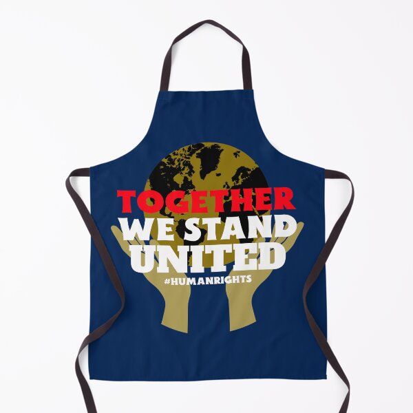 Item preview, Together we stand united  designed and sold by Kgomotso Makgoka.