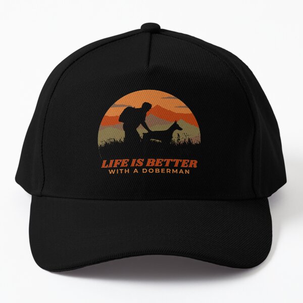 doberman hat