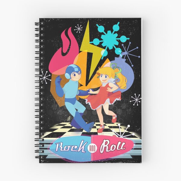 Artikelvorschau, Rock n Roll entworfen und verkauft von Akimaro.