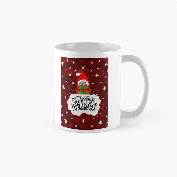 Item preview, Copy of Happy Holidays Christmas by LJWDesign designed and sold by LJWDesigns.