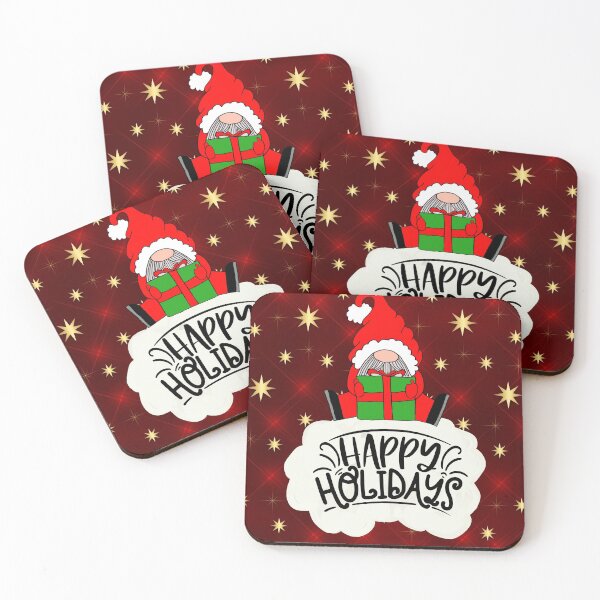 Item preview, Copy of Happy Holidays Christmas by LJWDesign designed and sold by LJWDesigns.
