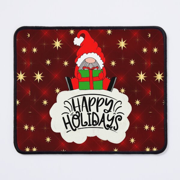Item preview, Copy of Happy Holidays Christmas by LJWDesign designed and sold by LJWDesigns.