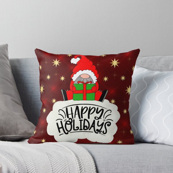 Item preview, Copy of Happy Holidays Christmas by LJWDesign designed and sold by LJWDesigns.